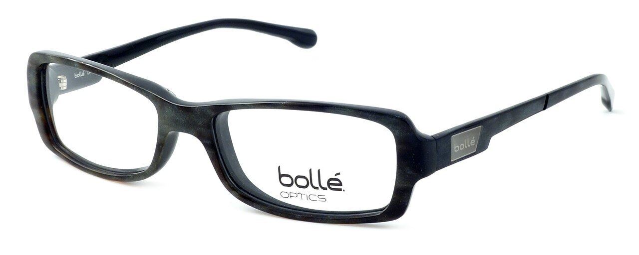 Bolle Bastia Multi-Focus Lens Blue Light Reading Glasses in Dark Demi Tortoise