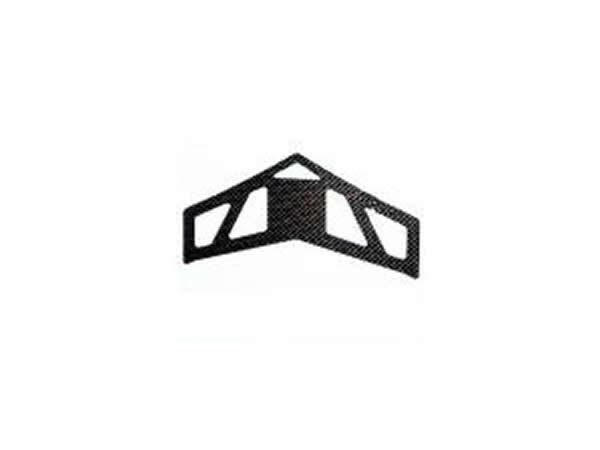 Robbe Horizontal Carbon Stabiliser Futura : S-1020