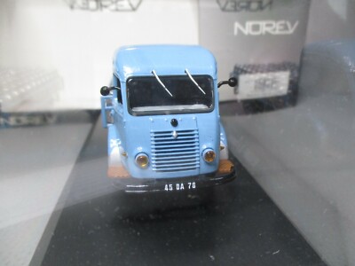 CAMION RENAULT GALION 2.5 Tonnes Orangina Norev 1/43 EUR 34,90