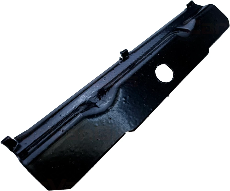 FOR FOR FORD TRANSIT MK3 1985-1991 BATTERY TRAY HOLDER REPAIR PANEL HOUSING - Image 4 of 4