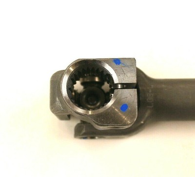 GM, Lower Steering Shaft Part# 42539712 Suppresed#
