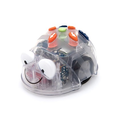 Bee-Bot Blue-Bot Programmable Floor Robot with Bluetooth