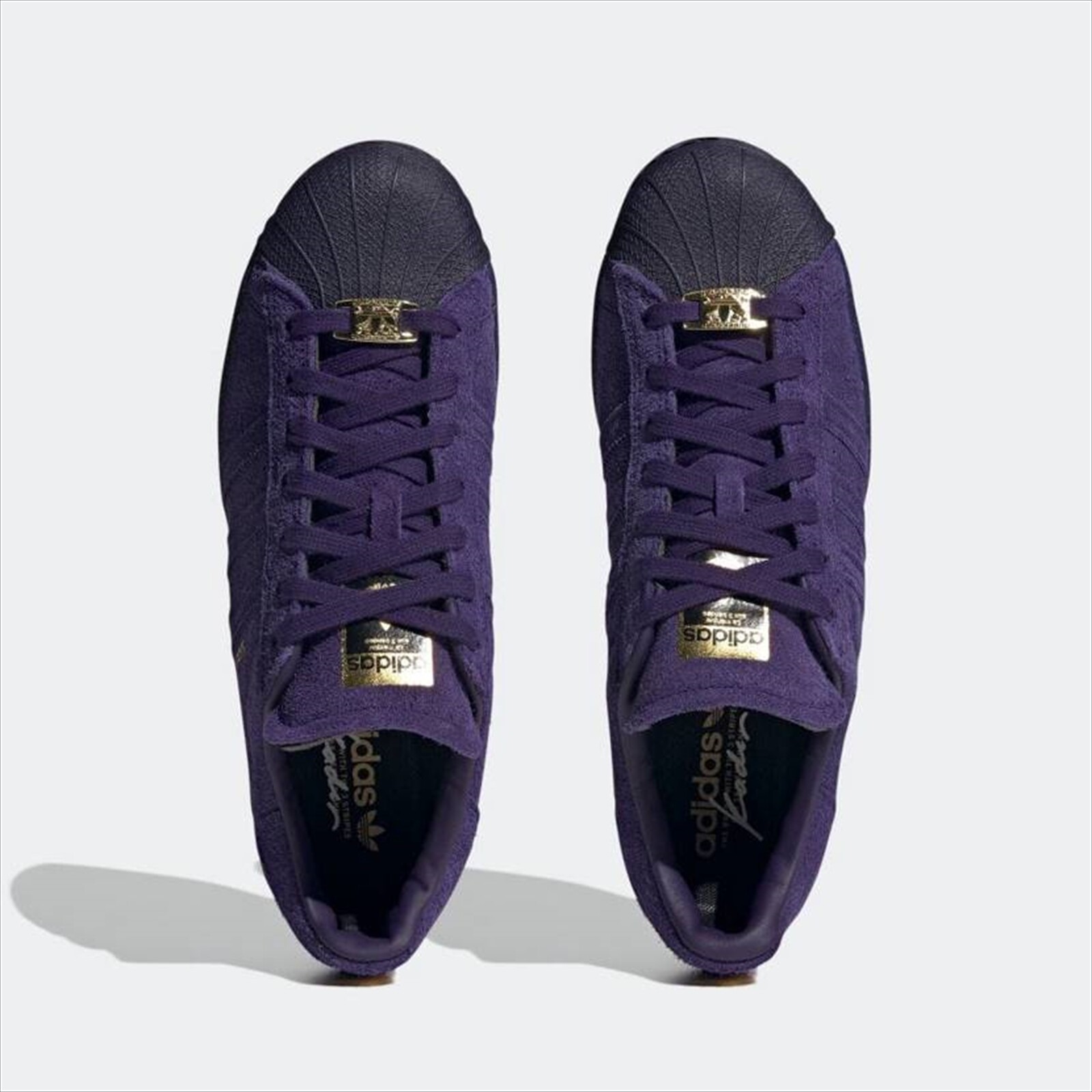 kader sylla adidas purple