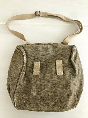 swiss army bread bag