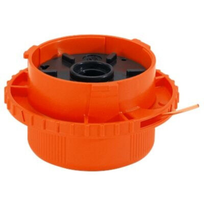 GARDENA Ersatzfadenspule Fadenkassette 5371-20 Turbotrimmer 2542/2544/2550/2555