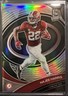NAJEE HARRIS💥2022  Panini Spectra Draft Picks #88 Silver Prizm - Steelers