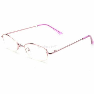 lentes rosados para mujer