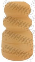Febest Anschlagpuffer, Federung Hinterachse U.A. FüR Chrysler, Dodge, Hyundai