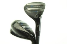 Cobra T-Rail Combo Iron Set 4-PW (4 is a hybrid) Regular Right-Handed #9565
