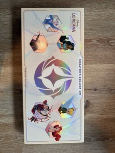 D23 Lorcana Set | eBay