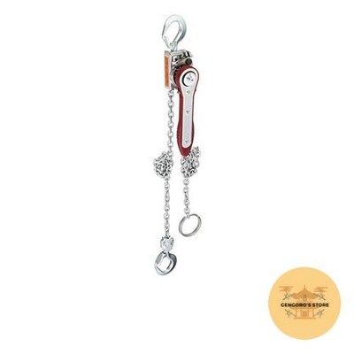 Elephant Chain Block Y2 Chain Lever Hoist 100kg Y2K1010