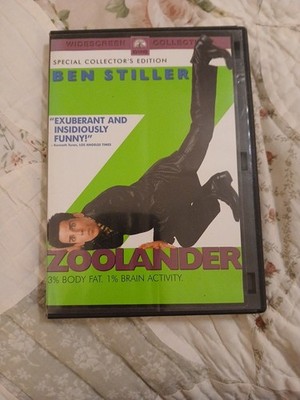 Zoolander (DVD, 2005)