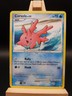 Pokemon Pop Card : Corsola   13/17 (Pop Series 7)