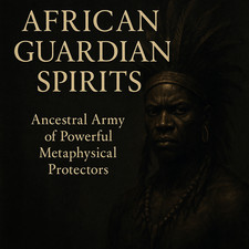 100 African Guardians Bring You Protection Powerful Ancestral Protectors Powers