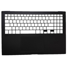 Laptop PalmRest LG 15Z90P 15ZD90P 15Z90Q 15ZD90Q 15Z95P Black With Touchpad New
