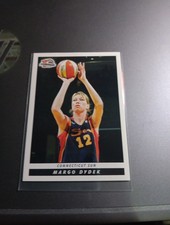 2006 Rittenhouse WNBA - Margo Dydek #22