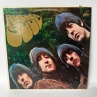 The Beatles - "Rubber Soul" 1971 Apple reissue MINT personal collection unplayed