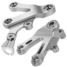 Footrests, Pedals & Pegs for Kawasaki Ninja ZX9R for sale | eBay