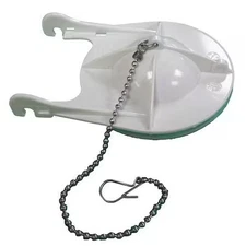 American Standard 738920-0070A Flapper, Cadet 3, White