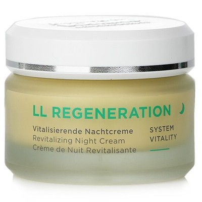 Annemarie Borlind - LL Regenerationssystem Vitality Revitalisierende Nachtcreme 