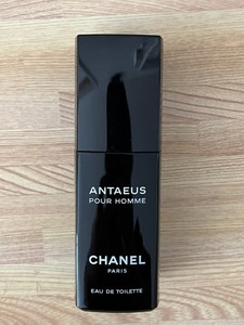 Antaeus Chanel Pour Homme | eBay