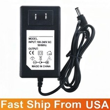 Charger For Eureka RapidClean Ultra NEC370GR NEC370 25.9V Battery HD006 Vacuum