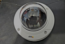 Axis P3228  LV 4K Dome Camera   Axis Serviced '26   Fully Tested   Clean  Works