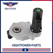 Transfer Case Shift Motor Fit 1999-2010 Ford F-250 F-350 F-450 F-550 4wd