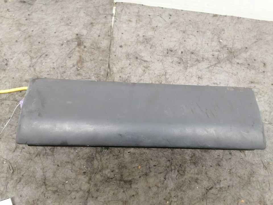 Driver Left Air Bag Front Driver Knee Fits 08-10 AUDI TT 1494383 - Изображение 2 из 4