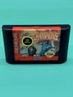 Sega Genesis Eternal Champions 1993 Vintage Fighting Game Cartridge
