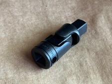 Snap On 38 Drive 2-116 Friction Universal Joint Swivel Socket Adapter Gfu8a