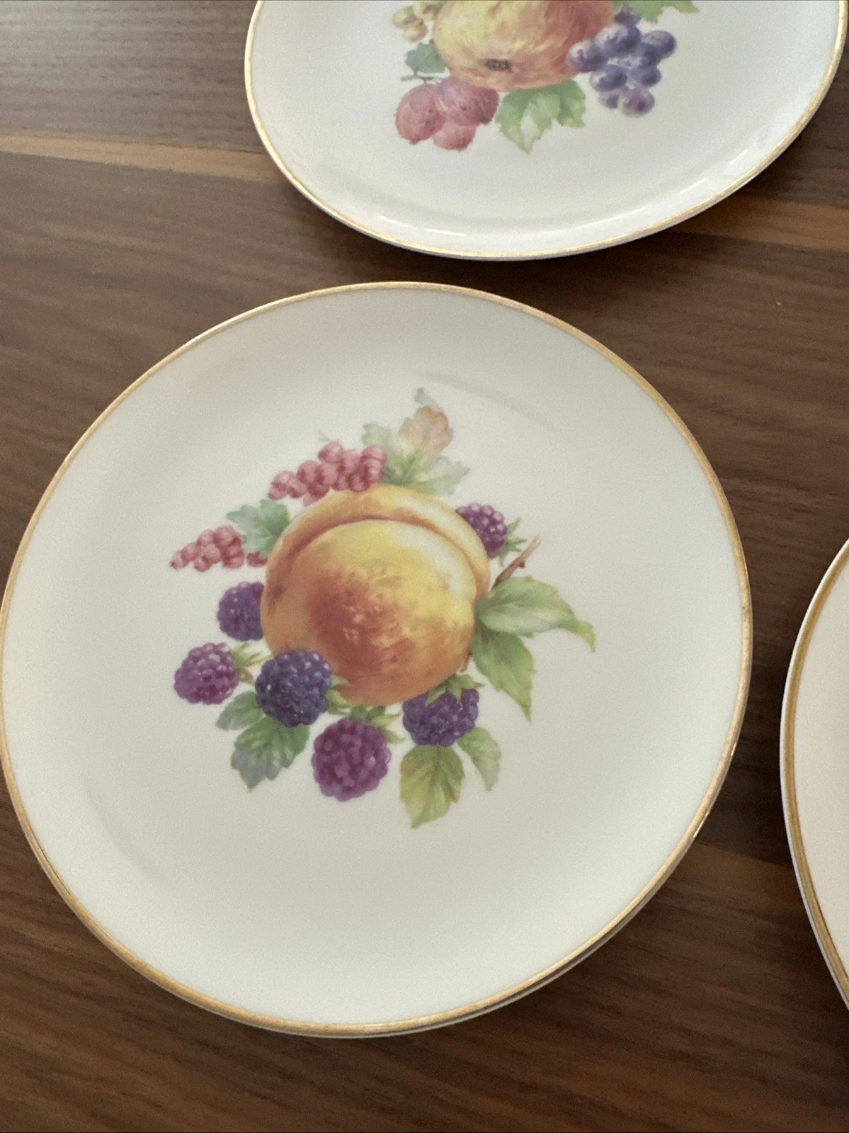 Hutschenreuther Pasco Plates - Thumbnail 2
