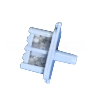 Filtre �� eau ionique argent de remplacement pour Roborock P10 P10S P10PRO G10S