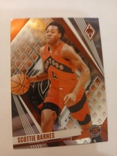 2023-24 Panini Phoenix - Scottie Barnes #230