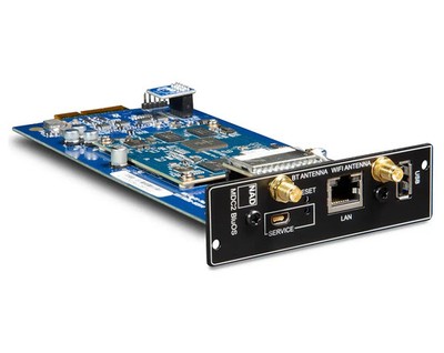NAD MDC2 BluOS (Dirac)