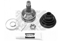 Antriebswellengelenk Vorne Radseitig FüR Citroen Fiat Lancia Peugeot 1994-2006