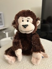 Webkinz Lil Kinz Monkey - Code Not Included