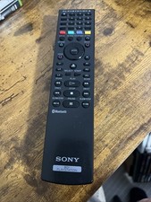Sony PlayStation 3 Blu-ray Disc Remote