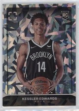 2021-22 Panini Photogenic Diamond Anniversary 56/75 Kessler Edwards #136 12ri