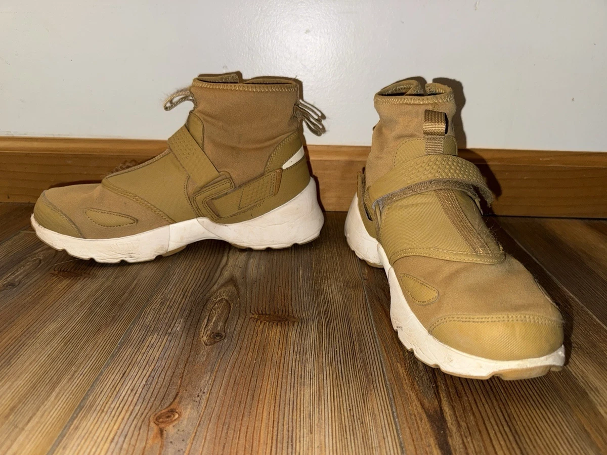Jordan Trunner LX High Golden Harvest for Sale  display picture 3