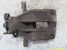 Etrier de frein Peugeot 807