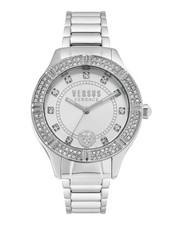 Versus Versace Womens  Stainless Steel 36mm Bracelet Fashion Watch