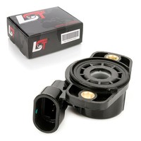 Drosselklappensensor Poti FüR Renault Clio Laguna Megane Scenic 1.6 7701044743
