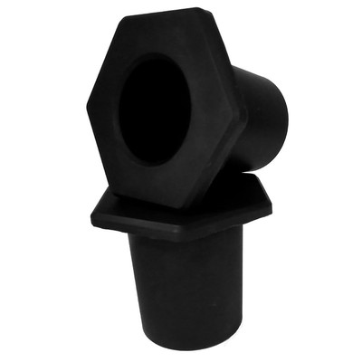 Set di 8 anelli per ombrellone da tavolo da giardino da patio e