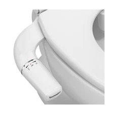 SAMODRA Ultra-Slim Hygienic Bidets Attachment for Existing Toilets ... Fast Ship