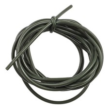 Tubo Silicone Pesca Carpa 1 5m Filettatura Facile Pesante Tubo Affondamento Rapido