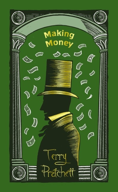 Making Money: (Discworld Novel 36) - Image 2