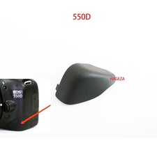New for Canon 550D Camera Front Case Corner Guard Rubber Right Side Bottom Cover