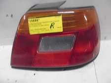 Feu arrière Daihatsu CHARADE