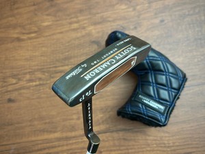 Scotty Cameron Tei3 Long Neck | eBay